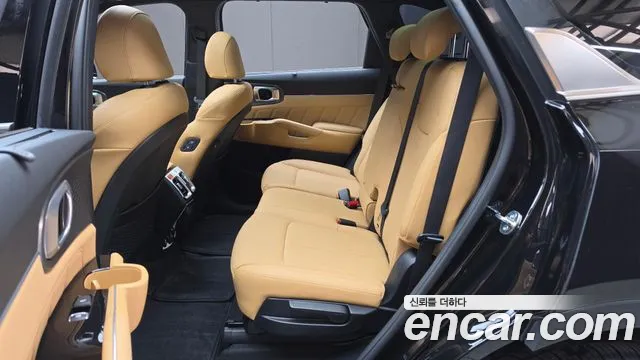 Kia Sorento 4th Gen — Фото автомобиля 16