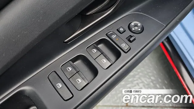 Hyundai AVANTE — Фото автомобиля 27