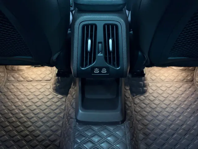 BMW X1 — Фото автомобиля 20