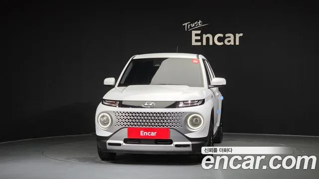 Hyundai Casper Casper Modern — Фото автомобиля 3