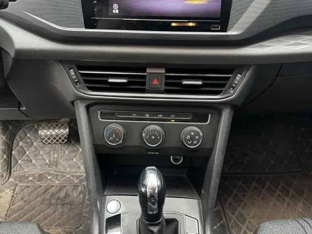 Volkswagen Tharu — Фото автомобиля 17