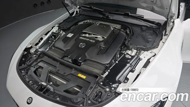 Mercedes-Benz SL-Class — Фото автомобиля 4