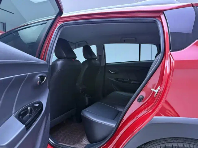 Toyota YARiS L Zhi Xuan — Фото автомобиля 17