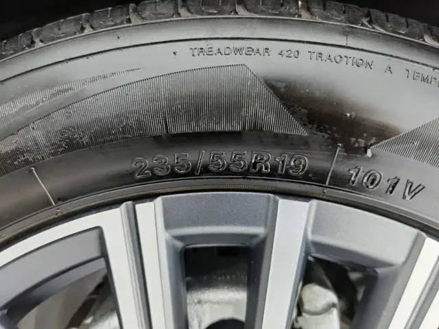 Jetour X90 Plus — Фото автомобиля 24