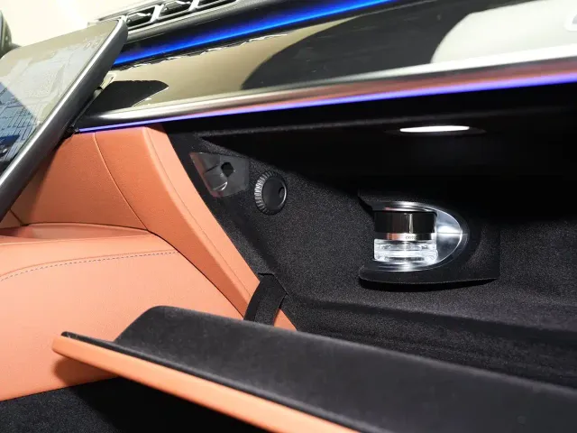 Mercedes-Benz Maybach S-Class — Фото автомобиля 21