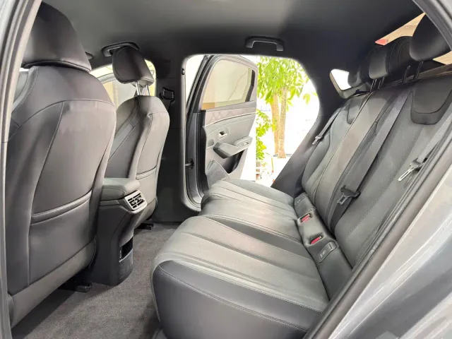 BYD Qin L — Фото автомобиля 6