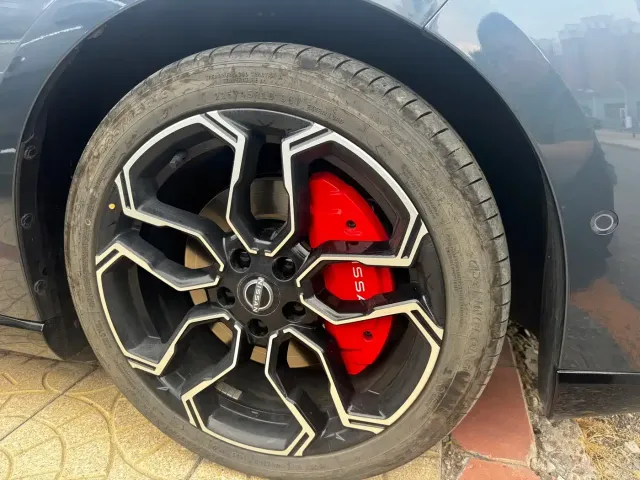 Nissan Nissan N7 2025 Model 625 Max — Фото автомобиля 4