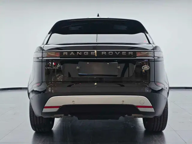 Land Rover Range Rover Velar — Фото автомобиля 19