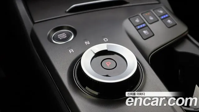Kia Sportage — Фото автомобиля 13
