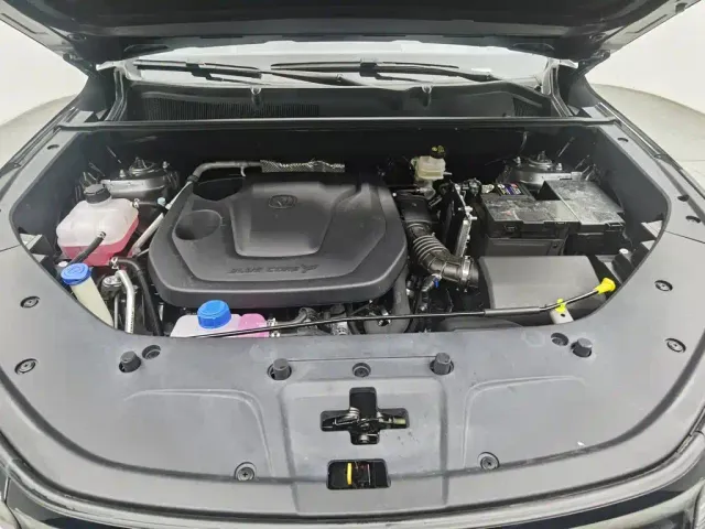 Changan CS75 Plus — Фото автомобиля 6