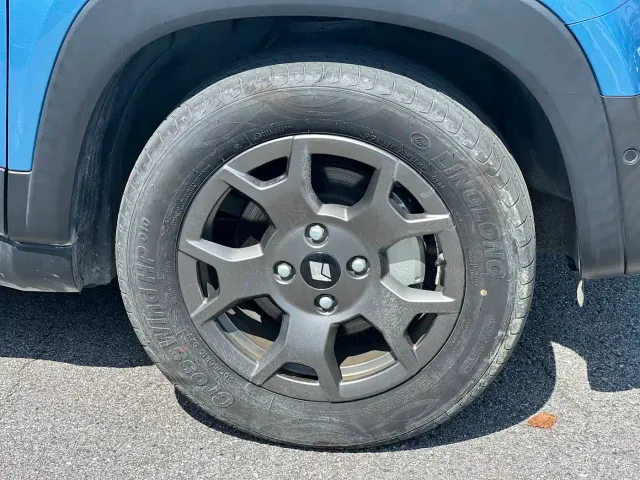 Baojun Yep Plus — Фото автомобиля 13