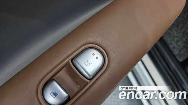 Hyundai Ioniq5 Ioniq5 — Фото автомобиля 29