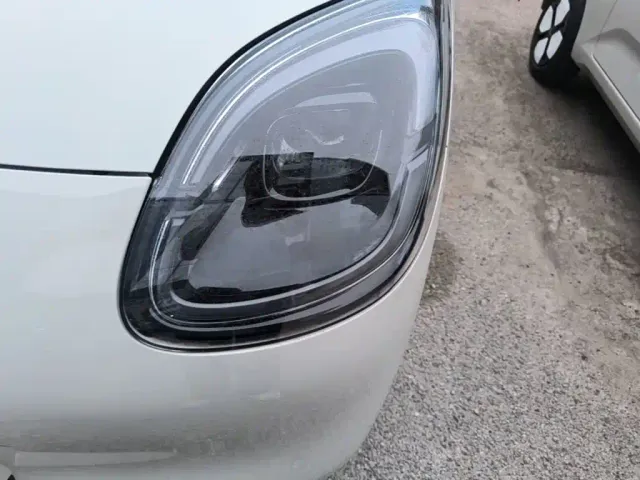 Wuling Hongguang Mini EV — Фото автомобиля 23