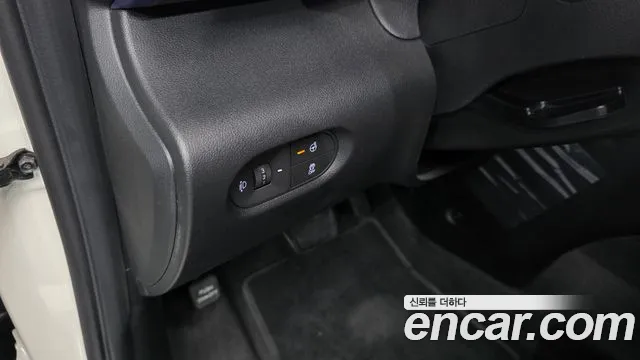 Hyundai Casper — Фото автомобиля 24