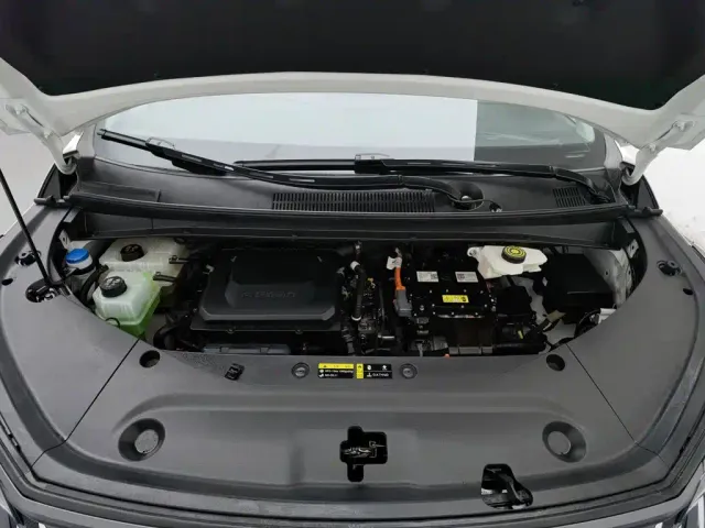 GAC Trumpchi M8 — Фото автомобиля 6