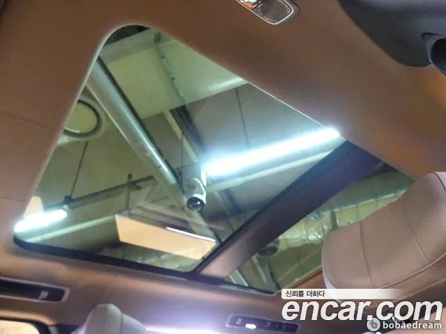Land Rover Range Rover 5th Gen — Фото автомобиля 18
