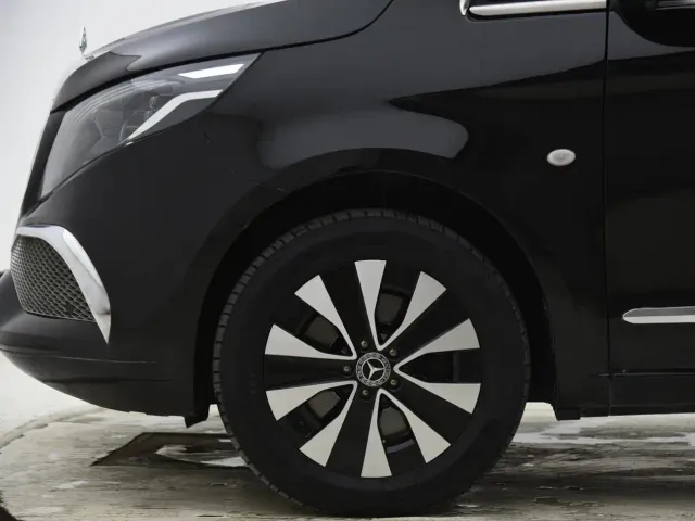 Mercedes-Benz Vito — Фото автомобиля 14