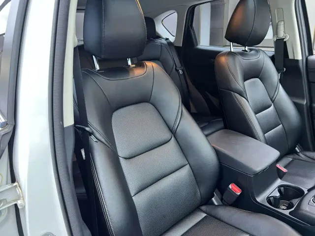 Mazda CX-5 — Фото автомобиля 19