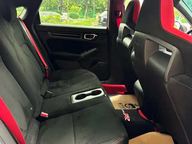 Honda Civic — Фото автомобиля 23