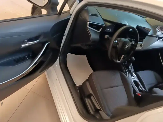 Toyota Corolla — Фото автомобиля 15