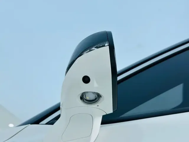 Ford Mondeo — Фото автомобиля 22