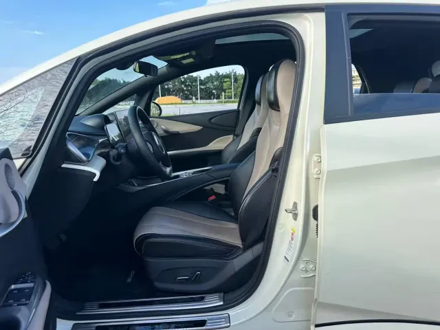 BYD Dolphin — Фото автомобиля 7