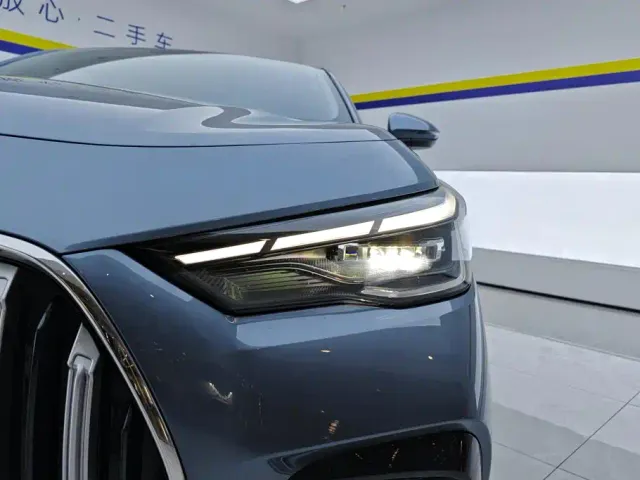 Geely Galaxy Stellar 6 — Фото автомобиля 5