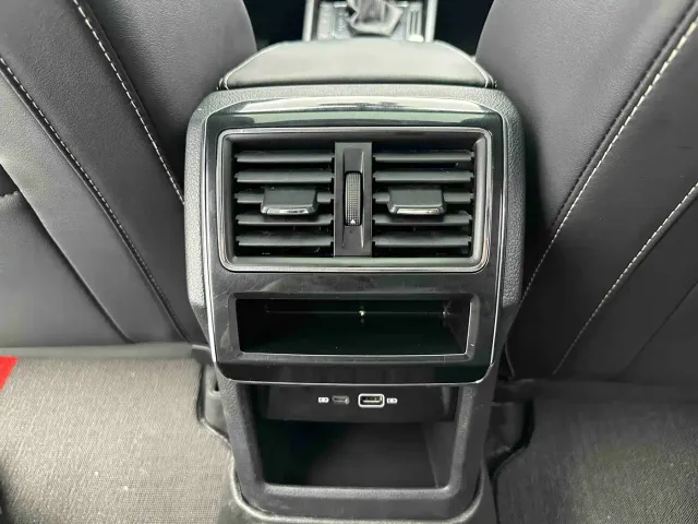 Skoda Superb — Фото автомобиля 13