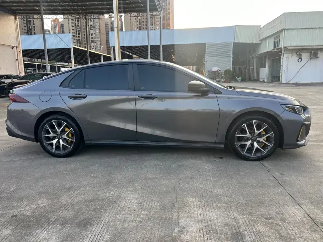 GAC Trumpchi Emkoo — Фото автомобиля 4