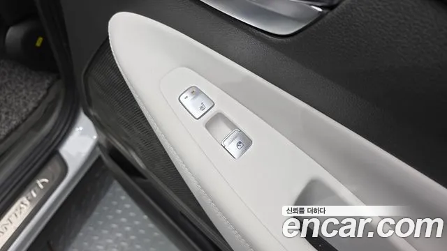 Hyundai Santa Fe New — Фото автомобиля 18