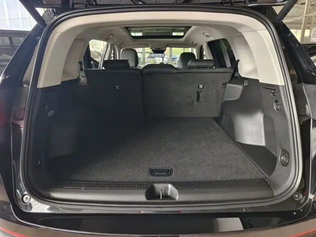 Buick Envision Plus — Фото автомобиля 3