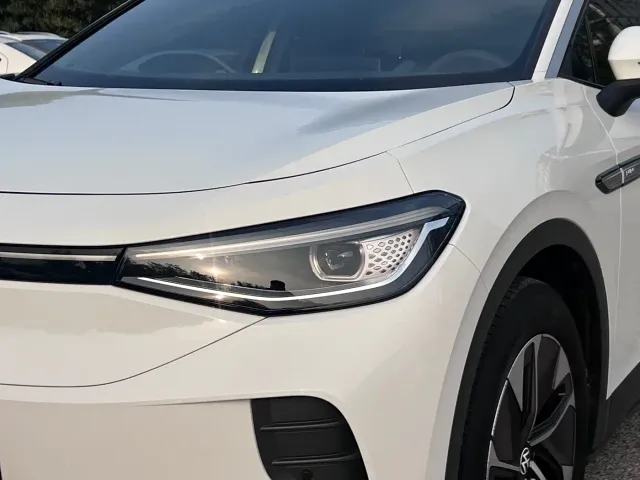 Volkswagen ID.4 Crozz — Фото автомобиля 20