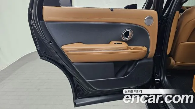 Hyundai Palisade LX3 — Фото автомобиля 14