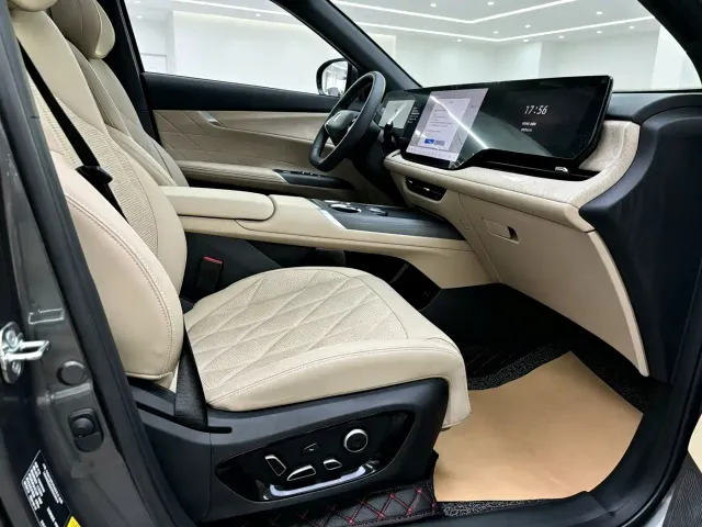 Changan CS75 Plus — Фото автомобиля 6