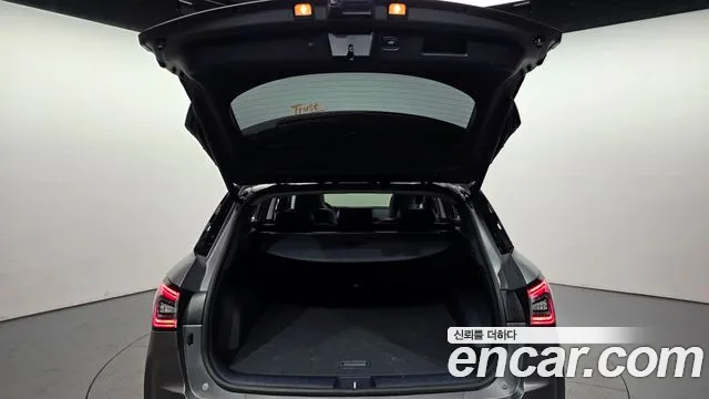 Hyundai Nexo — Фото автомобиля 18