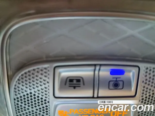 Genesis G80 RG3 — Фото автомобиля 7