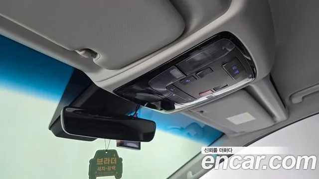 Hyundai Staria Staria Карго 5 мест — Фото автомобиля 17