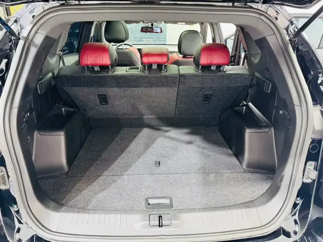 Jetour X70 Plus — Фото автомобиля 15