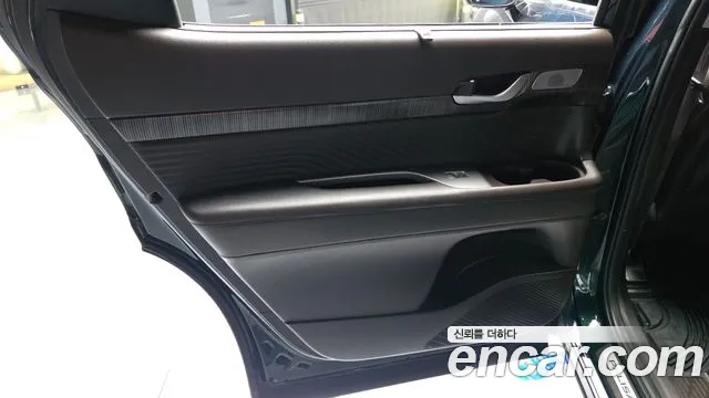 Hyundai Palisade The New — Фото автомобиля 14