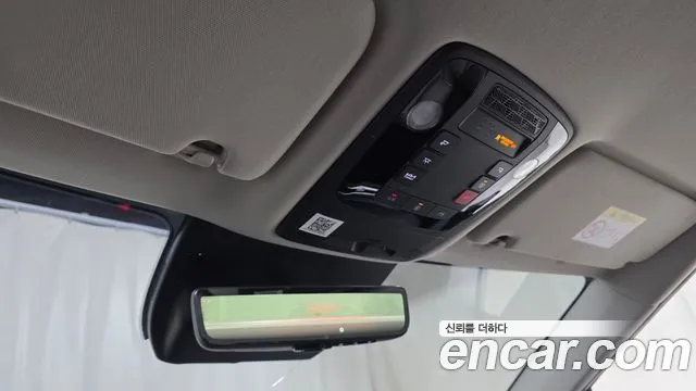 Kia Carnival 4th Gen — Фото автомобиля 25