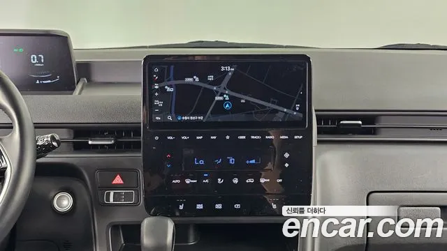 Hyundai Staria Staria Карго 5 мест — Фото автомобиля 13