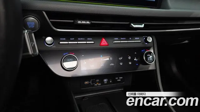 Hyundai Sonata Exclusive — Фото автомобиля 27