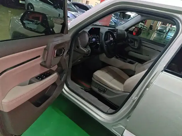 Haval Big Dog — Фото автомобиля 15