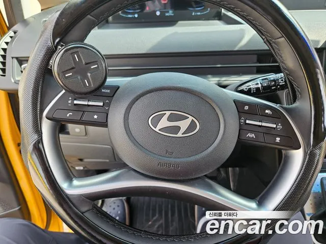 Hyundai Staria — Фото автомобиля 19