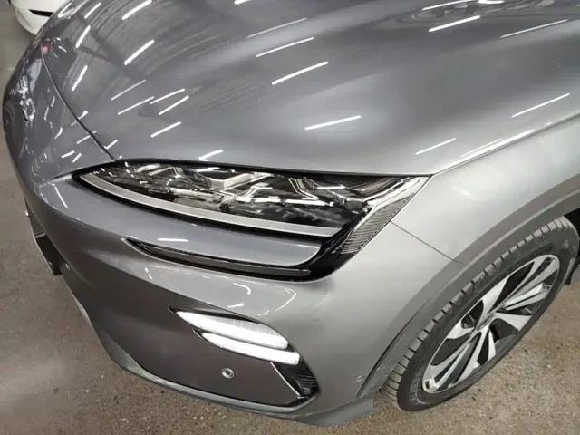 BYD Song PLUS — Фото автомобиля 23