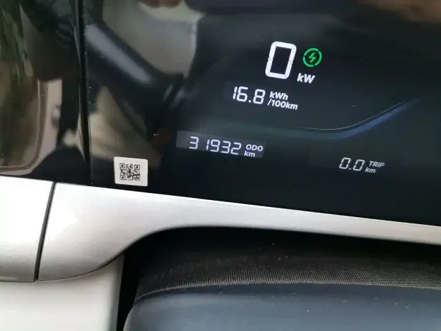 Geely Starry Wish — Фото автомобиля 13
