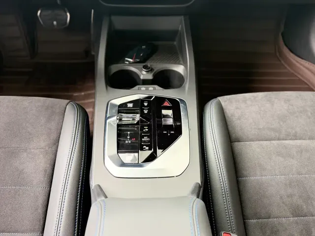 BMW M235L — Фото автомобиля 12