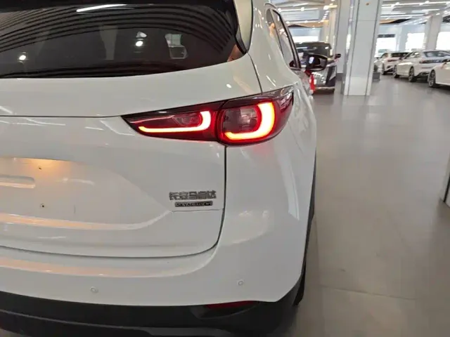 Mazda CX-5 — Фото автомобиля 7