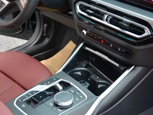 BMW 4 Series — Фото автомобиля 18
