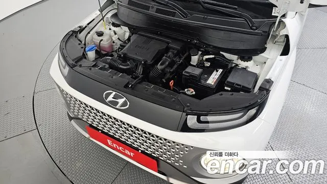 Hyundai Casper Casper Inspiration — Фото автомобиля 6